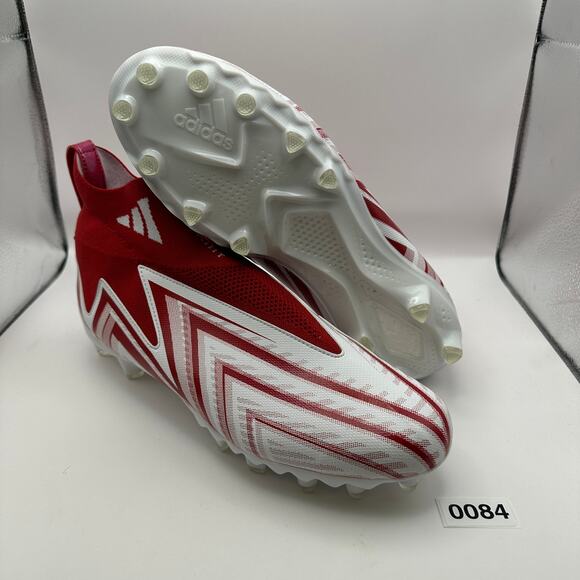 Adidas Mens sz 13 Freak Ultra 23 Inline Primeknit Football Cleats GW4170